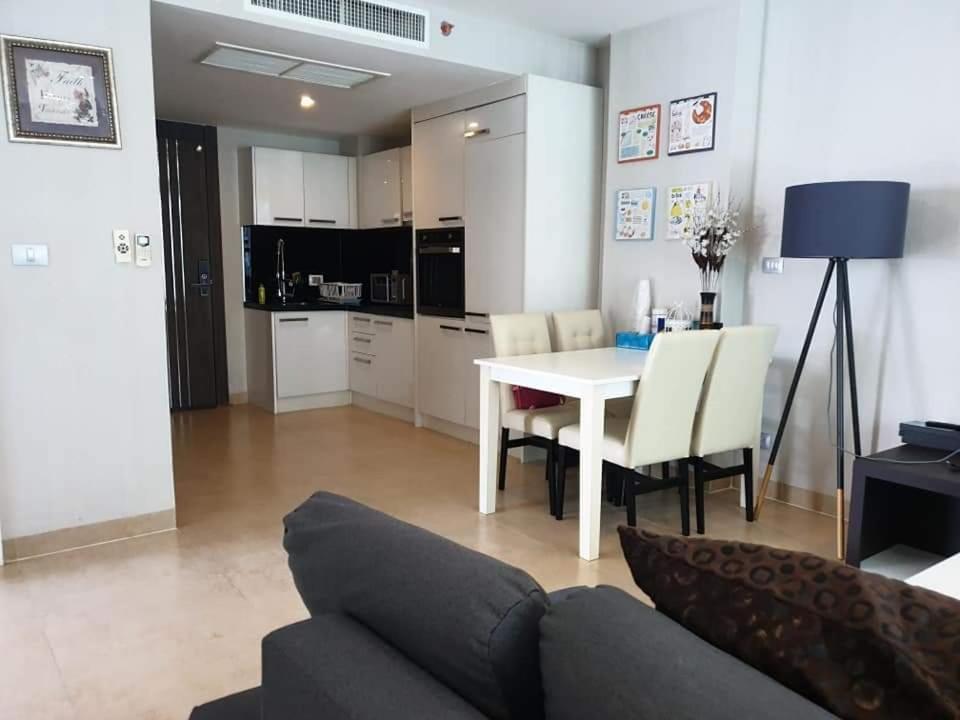 Centara Avenue 2 Bedrooms Pool View Pattaya Exterior foto