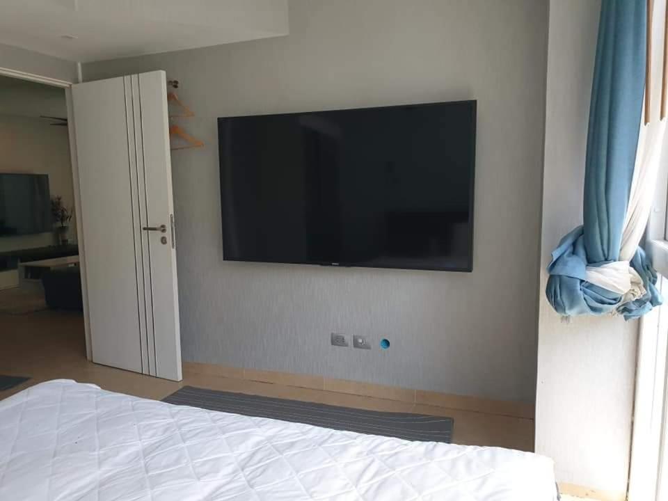 Centara Avenue 2 Bedrooms Pool View Pattaya Exterior foto