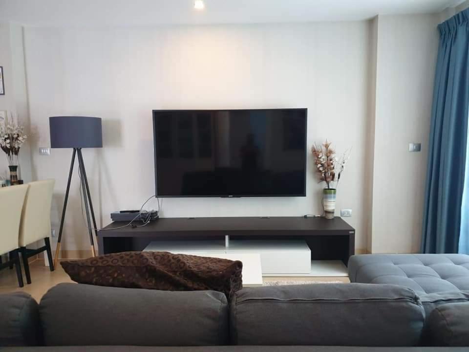 Centara Avenue 2 Bedrooms Pool View Pattaya Exterior foto